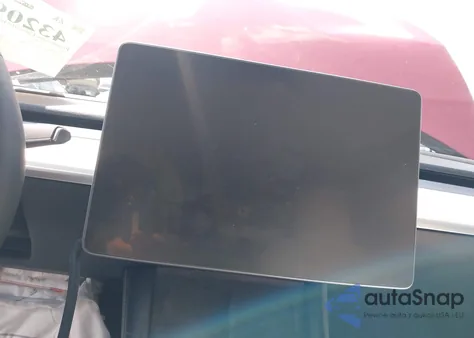 2022 Tesla Model 3 Rear-Wheel Drive from USA, damaged, VIN 5YJ3E1EA3NF111219